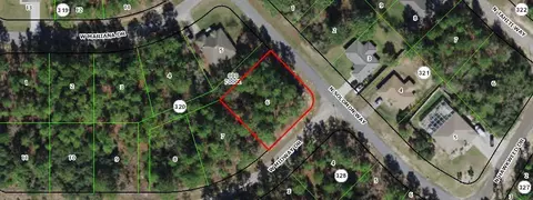 7714 N Walton Ter, Citrus Springs, FL 34434