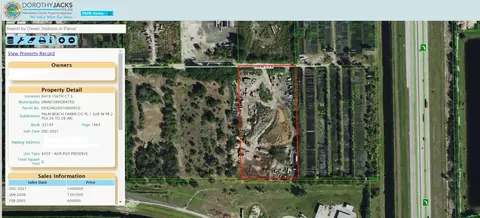 8418 156th S, Delray Beach, FL 33446
