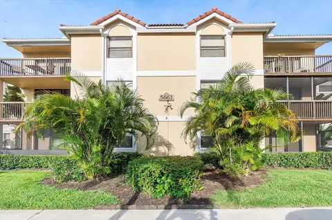 5661 Riverside #306B7, Coral Springs, FL 33067