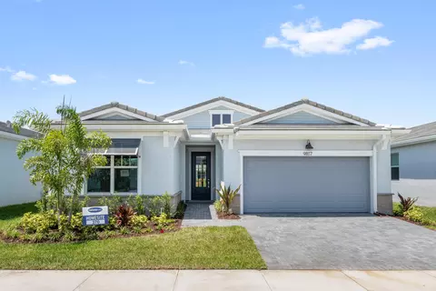9817 SW Isabelline, Port Saint Lucie, FL 34987