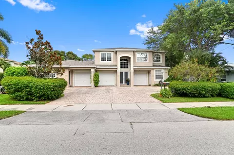 2811 Frederick Blvd, Delray Beach, FL 33483