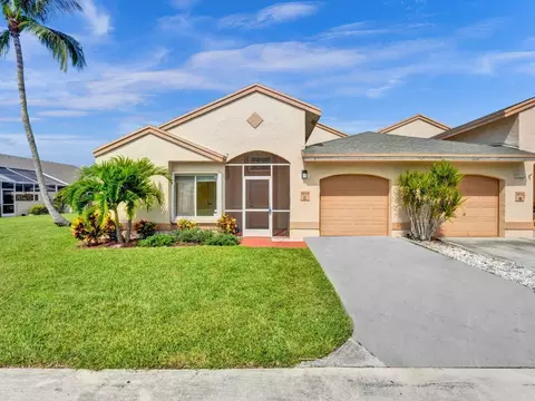 9859 Boca Gardens Cir N #C, Boca Raton, FL 33496