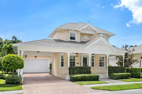 305 Marlberry Cir, Jupiter, FL 33458