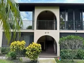 417 Pine Glenn Ln #C1, Greenacres, FL 33463