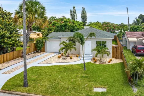 433 44th St, West Palm Beach, FL 33407