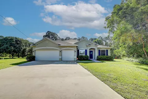 6003 NW Huey Ct, Port Saint Lucie, FL 34983
