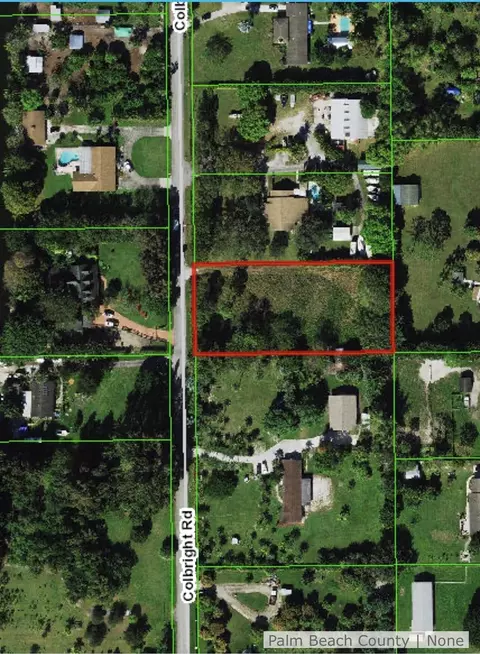 Nnn Colbright Road, Lake Worth, FL 33467