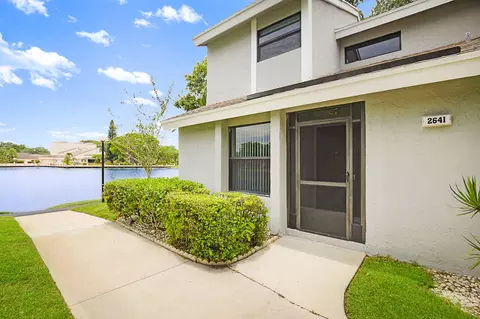 2641 NW 42nd Ave, Coconut Creek, FL 33066