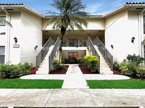 1680 Windorah Way #C, West Palm Beach, FL 33411