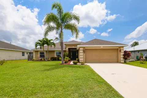 3256 SW Hambrick St, Port Saint Lucie, FL 34953