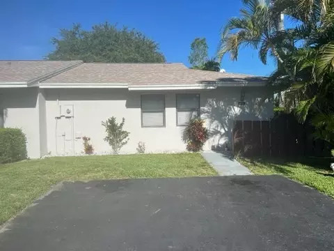 16361 Water Way, Delray Beach, FL 33484