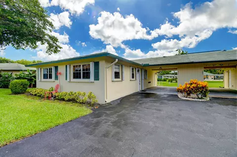204 Cardinal Ln, Delray Beach, FL 33445