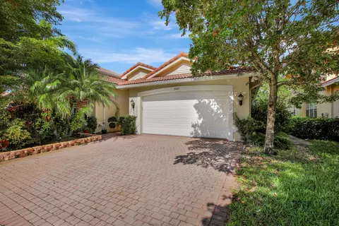 5302 SW 173rd Ave, Miramar, FL 33029