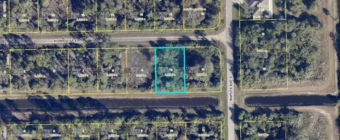 1250 Howell St E, Lehigh Acres, FL 33974