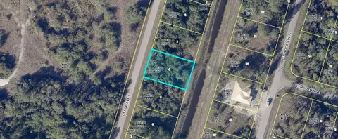545 Osage Ave S, Lehigh Acres, FL 33974
