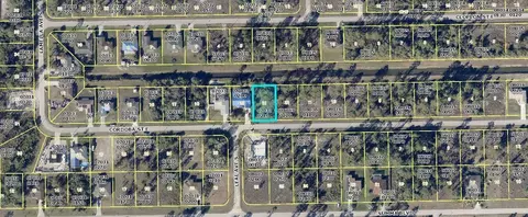 1227 Cordoba St E, Lehigh Acres, FL 33974