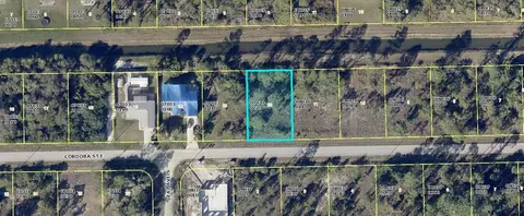 1229 Cordoba St E, Lehigh Acres, FL 33974