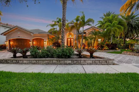 8724 Baystone Cv, Boynton Beach, FL 33473