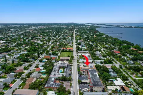 1410 S Federal Hwy S #203, Lake Worth Beach, FL 33460