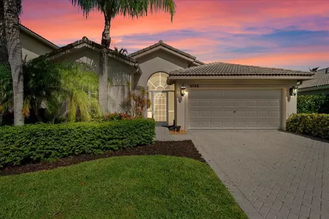 3526 Old Lighthouse Cir, Wellington, FL 33414