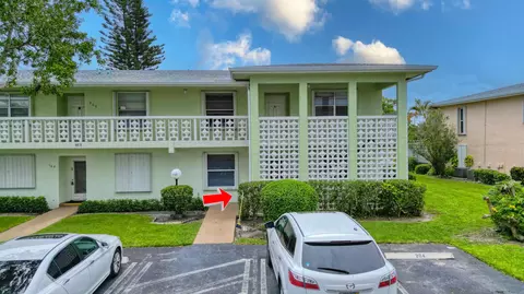 1521 NW 19th Ter #104, Delray Beach, FL 33445