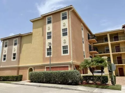 4190 Gator Greens Way #PH-1, Fort Pierce, FL 34982
