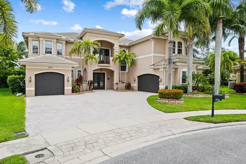 8751 Thornbrook Terrace Pt, Boynton Beach, FL 33473