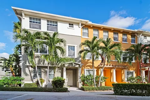 645 Amador #1, West Palm Beach, FL 33401