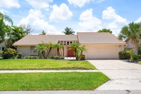 1380 SW 19th St, Boca Raton, FL 33486