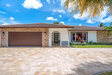 1345 SW 12th St, Boca Raton, FL 33486