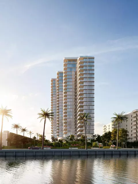 200 Arkona #1501, West Palm Beach, FL 33401