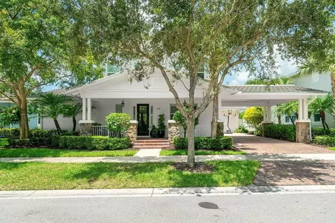 2724 Wymberly Dr, Jupiter, FL 33458