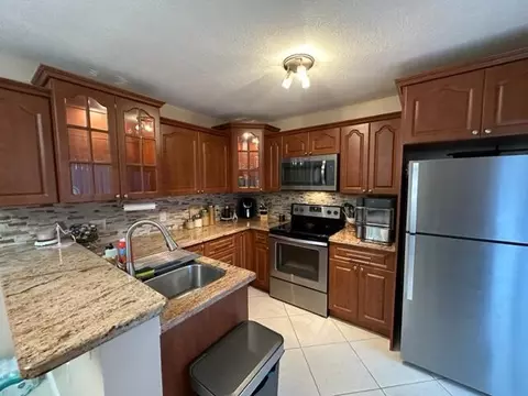 724 7th, West Palm Beach, FL 33407