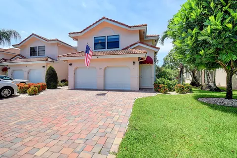 8652 Via Reale #2, Boca Raton, FL 33496
