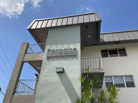 250 Layne #206, Hallandale Beach, FL 33009