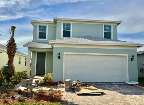12240 SW Myrtle Oak #328, Port Saint Lucie, FL 34987