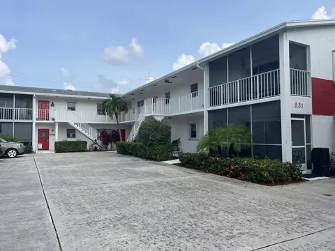 531 N J St #3, Lake Worth Beach, FL 33460
