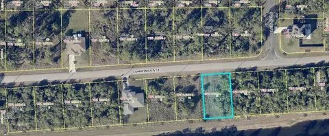 1126 Cummings St E, Lehigh Acres, FL 33974