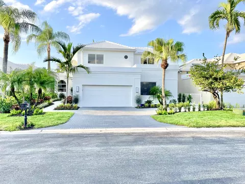 5454 Ascot Bend Rd, Boca Raton, FL 33496