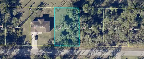 849 Cadis St E, Lehigh Acres, FL 33974
