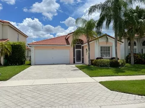 3520 Miramontes Cir, Wellington, FL 33414