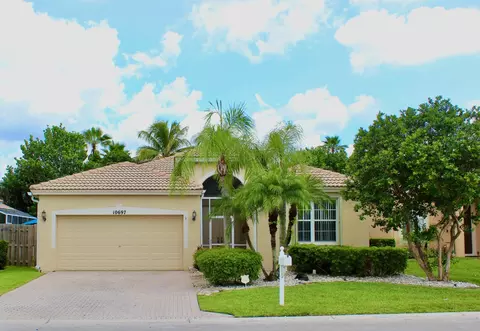 10697 Oak Bend Way, Wellington, FL 33414