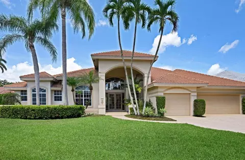 2513 NW 63rd Ln, Boca Raton, FL 33496