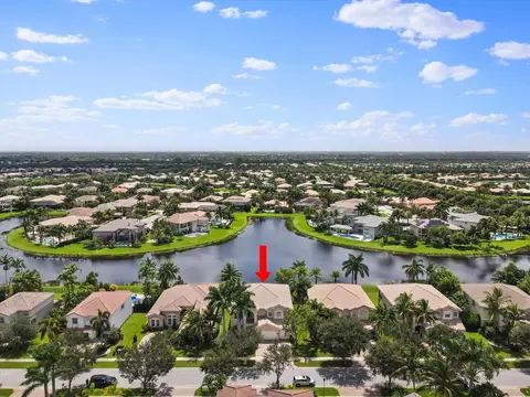 11814 Foxbriar Lake Trl, Boynton Beach, FL 33473