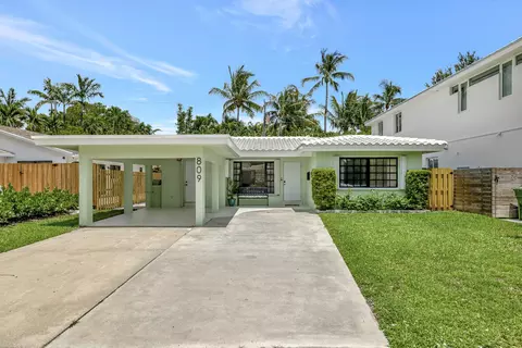 809 SE 9th St, Fort Lauderdale, FL 33316