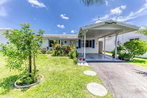 100 NW 32nd Ct, Pompano Beach, FL 33064
