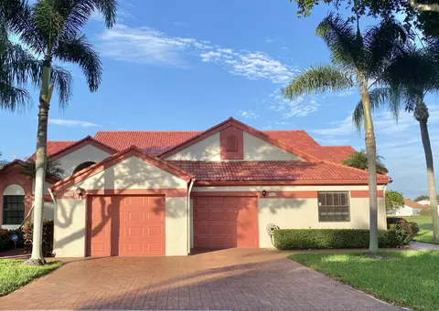 7764 Lexington Club Blvd #B, Delray Beach, FL 33446