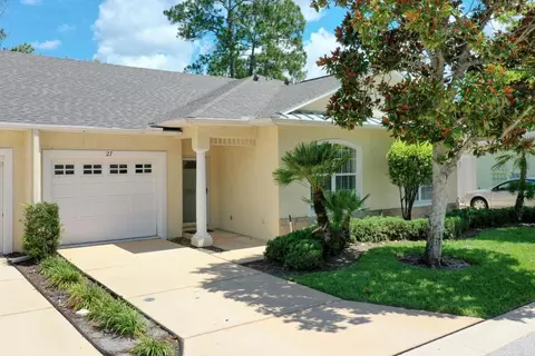 27 Veranda, Palm Coast, FL 32137