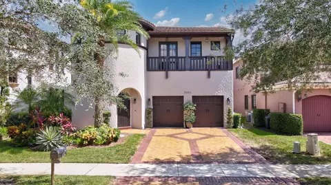 9594 Ginger Ct, Parkland, FL 33076