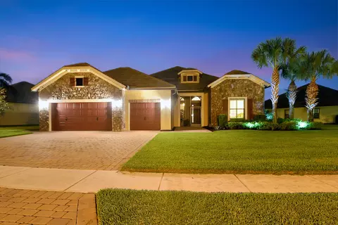 3347 Siena Cir, Wellington, FL 33414